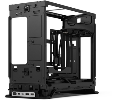 Fractal Design Era 2 Zilver