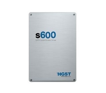 HGST s600