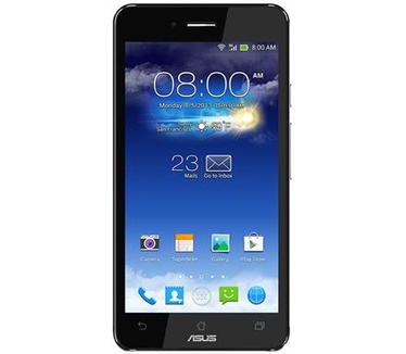 Asus The New PadFone Zwart