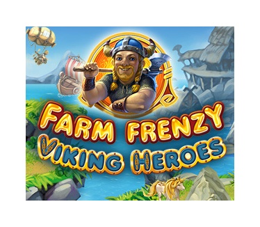 Farm Frenzy - Viking Heroes