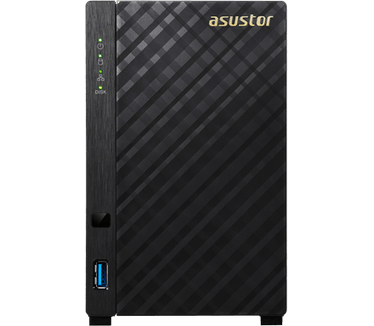 Asustor AS1002T