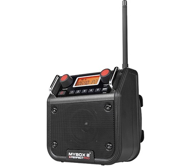 Perfectpro Perfectpro MYBOX 2