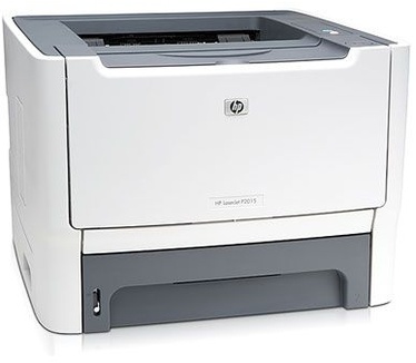 HP Laserjet P2015
