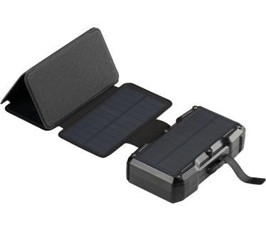 Sandberg Solar 5-Panel Powerbank 27000