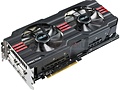 Asus HD7970 DirectCu II