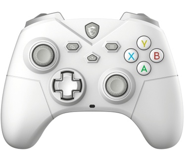 MSI FORCE GC300 Wireless Wit
