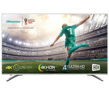 Hisense H43A6500