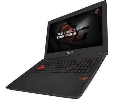 Asus ROG GL502VM-FY479T