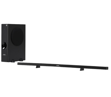 Sharp HT-SL70 Soundbar