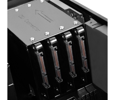 Silverstone SST-ML09B