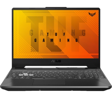 Asus FX506LI-BQ034T