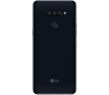 LG K50s Zwart