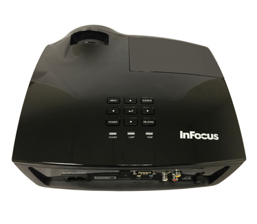 Infocus IN3136a
