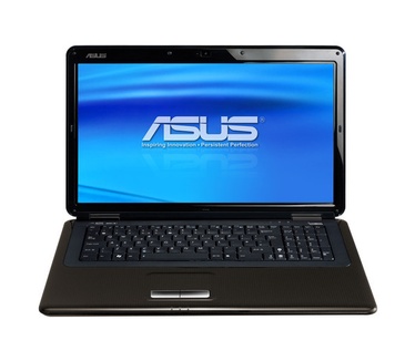 Asus K70ID TY007V