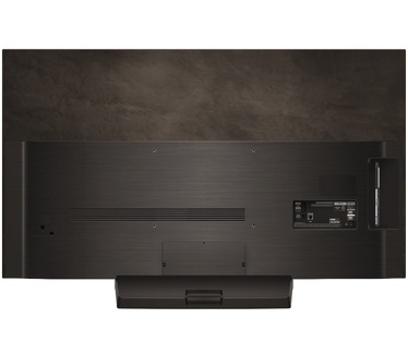 LG OLED evo C4 48" (buitenlands model, 2LA) Bruin