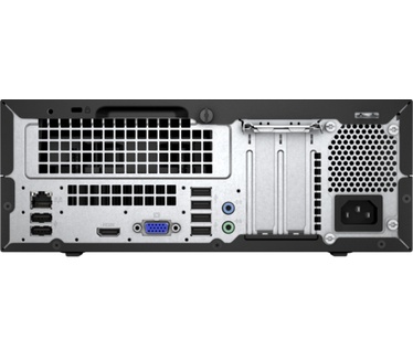 HP 280 G2 SFF