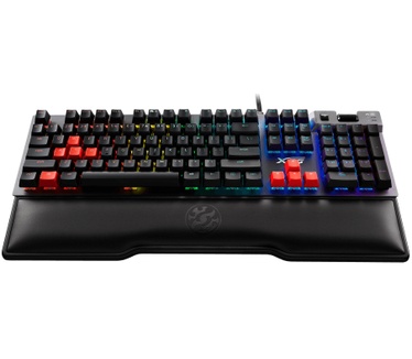 XPG Summoner