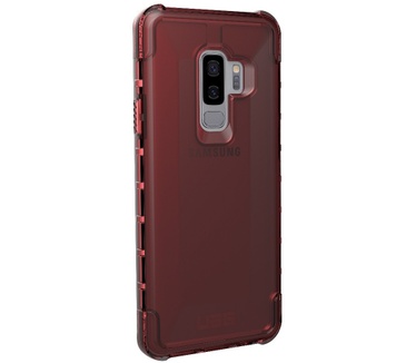 Urban Armor Gear Plyo (Galaxy S9+) Rood