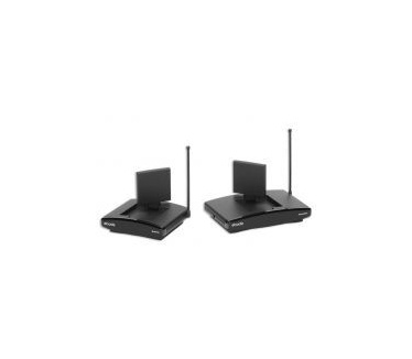 Ebode A/V Repeater VL58 Draadloos