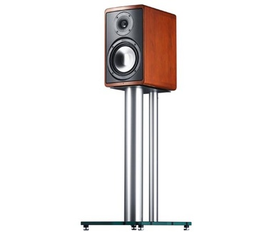 Canton Ergo 620 Kersen (Bruin)