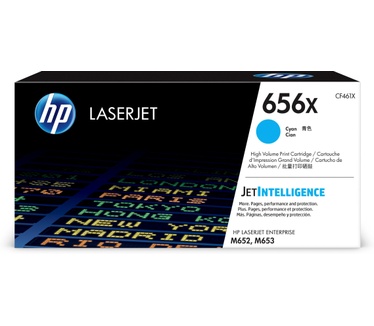 HP 656X