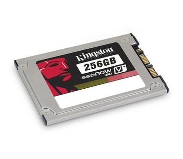 Kingston SSDNow V+180 SVP180S2/256G 256GB