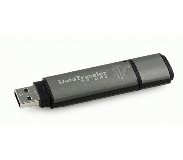 Kingston DataTraveler Secure 8GB