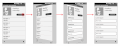 Interface Symbian Belle