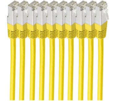 Shiverpeaks BS75711-H0.25Y-SET10
