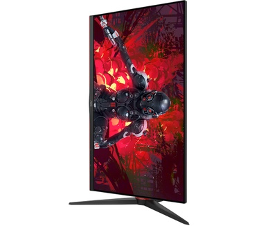 AOC Q27G2U/BK