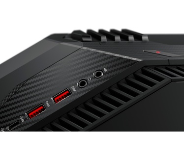HP Omen Desktop 880-076nd