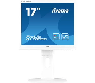 Iiyama ProLite B1780SD Zwart