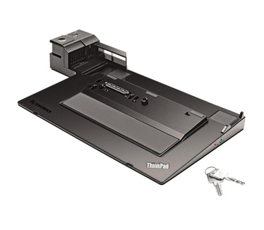 Lenovo Thinkpad Lenovo Thinkpad Mini Dock Series 3 with USB 3.0 (90W) (EU1)