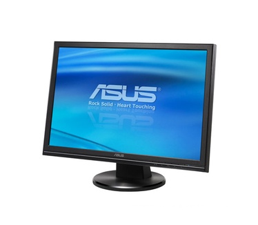 Asus VW22D