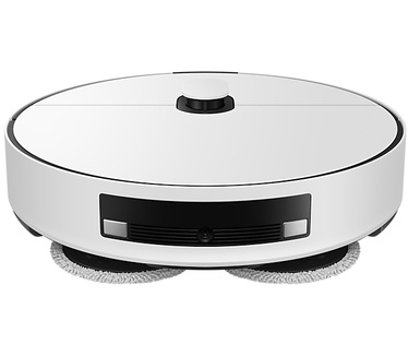 Samsung Bespoke Jet Bot Combo Steam robotstofzuiger met dweilfunctie