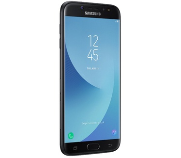 Samsung Galaxy J7 (2017) Duos Zwart