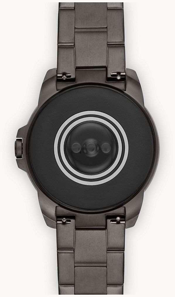 Fossil Gen 5E (Grijs) - Kenmerken - Tweakers