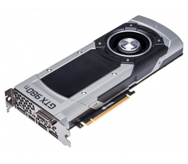 Palit GeForce GTX 980 Ti 6GB