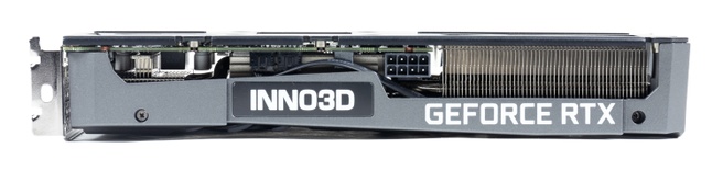 Inno3D GeForce RTX 3050 Twin X2