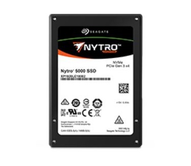 Seagate Nytro 5000 2,5" 1.6TB