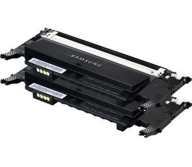 HP Samsung CLT-P4092B 2-pack Black Toner Cartridges
