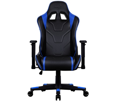 Aerocool AC220 AIR Zwart/Blauw