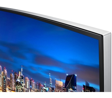 Samsung UE55HU7100S Zwart