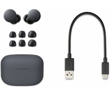 Sony LinkBuds S (Zwart)