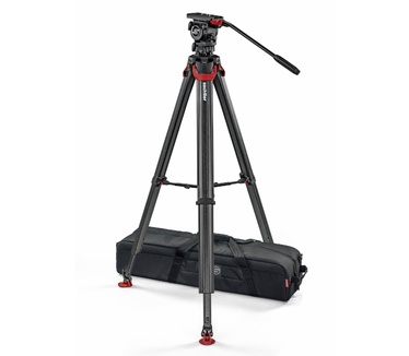 Sachtler System FSB 6 T FT MS