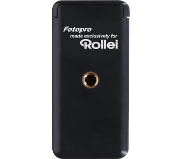 Rollei City Traveler Mono (Titanium)