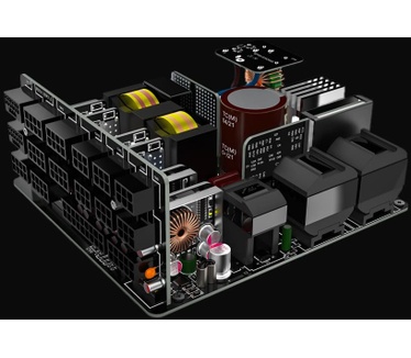 LC-Power LC850P V3.1