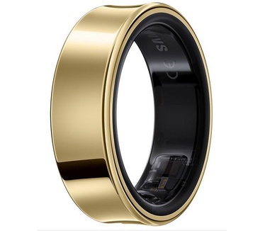 Samsung Galaxy Ring, Maat 13, Goud