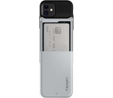 Spigen Slim Armor Wallet