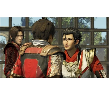 Dynasty Warriors 8: Xtreme Legends Complete Edition, PS4